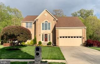 10772 Alyssa Ln, Waldorf, MD 20603