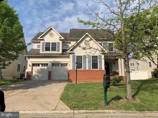 11717 Guildhall Ct, Waldorf, MD 20602