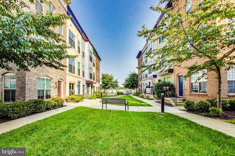 5726 46th Pl, Hyattsville, MD 20781