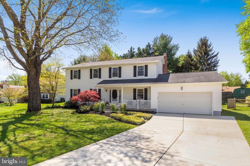 5268 Candy Root Ct, Columbia, MD 21045