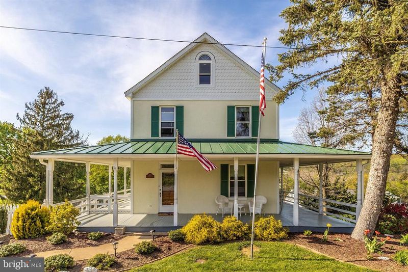 4718 Schley Ave, Braddock Heights, MD 21714