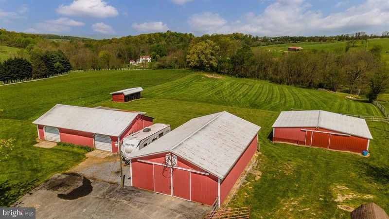 12112 Coppermine Rd, Union Bridge, MD 21791