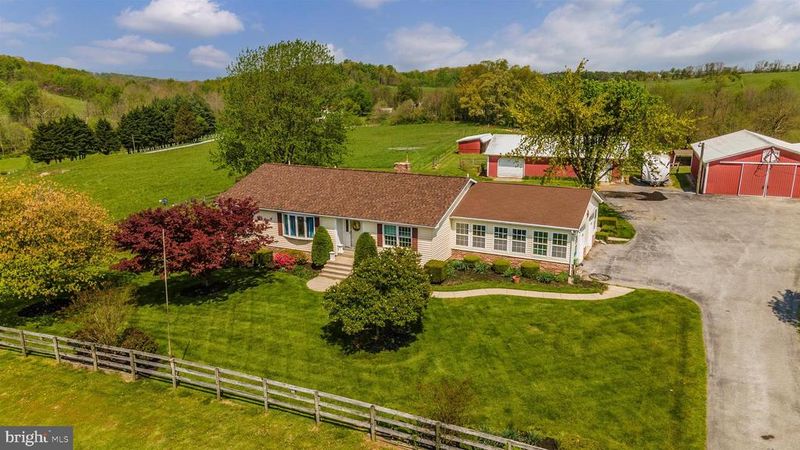 12112 Coppermine Rd, Union Bridge, MD 21791