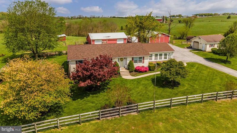 12112 Coppermine Rd, Union Bridge, MD 21791