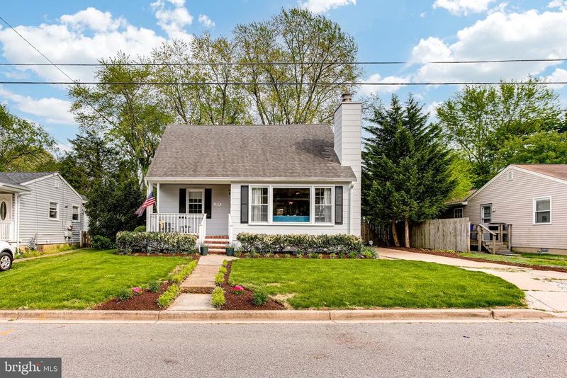 224 Sumner Rd, Annapolis, MD 21401