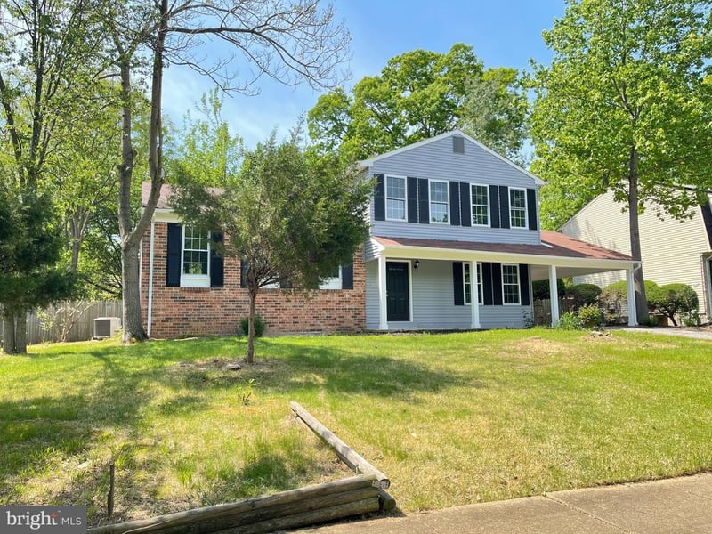 13301 Coldwater Dr, Fort Washington, MD 20744