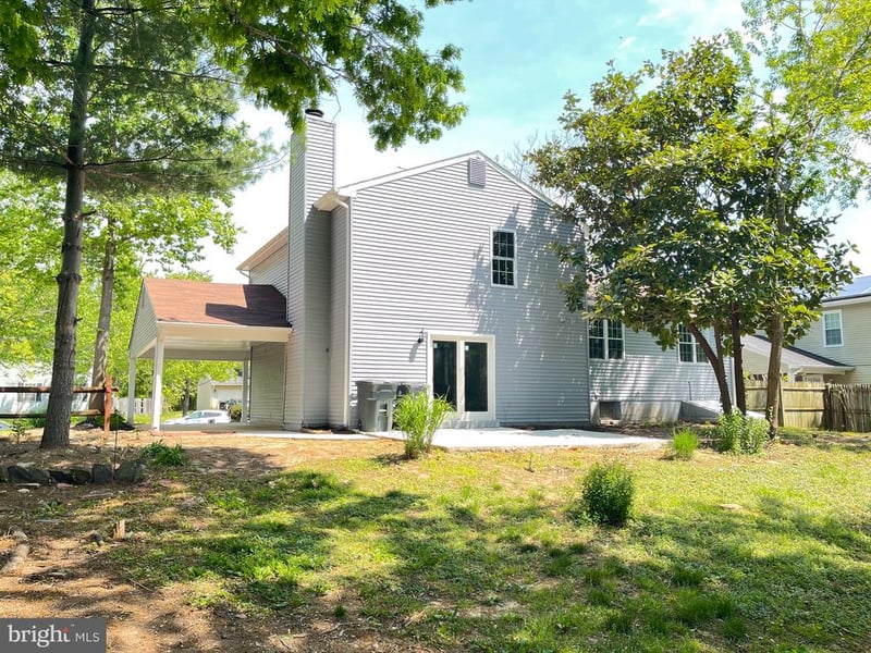 13301 Coldwater Dr, Fort Washington, MD 20744