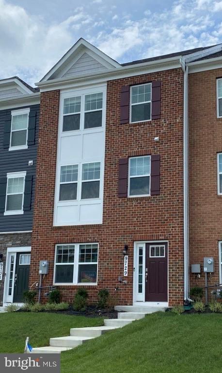 2260 Ruby TURN, Mitchellville, MD 20721