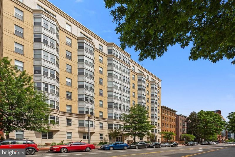 1111 11th St NW #306, Washington, DC 20001