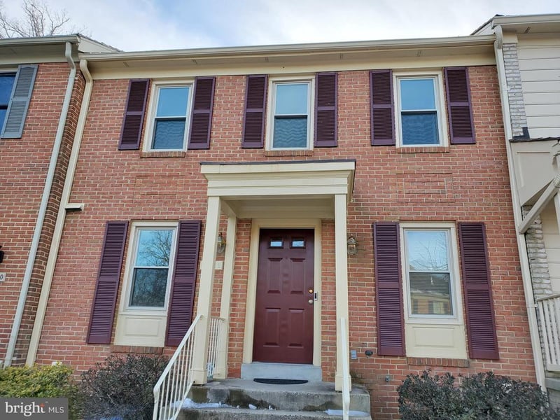 15322 Manor Village Ln, Rockville, MD 20853
