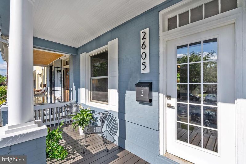 2605 Sherman Ave NW, Washington, DC 20001