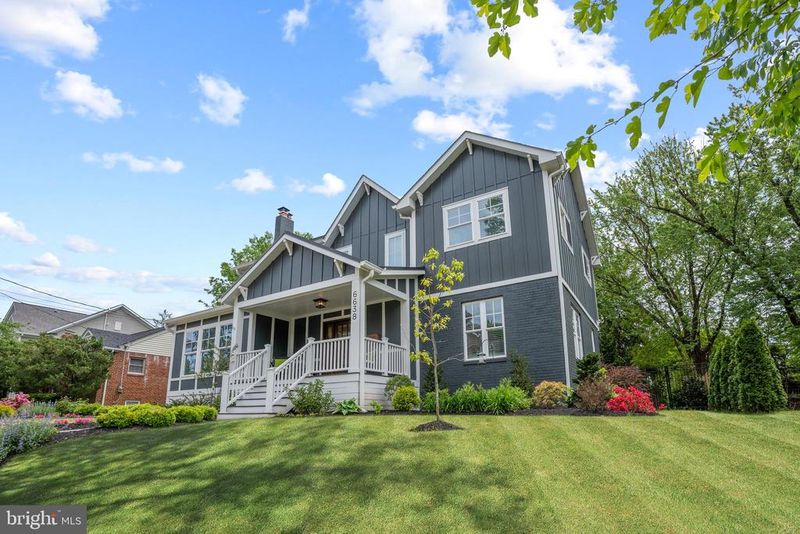 6638 32nd St N, Arlington, VA 22213