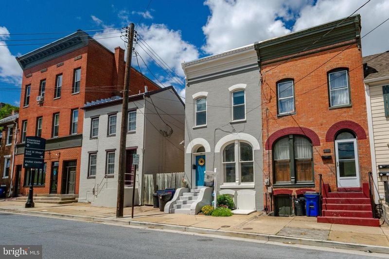331 E Patrick St, Frederick, MD 21701
