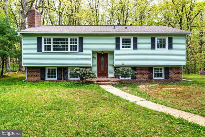 4409 Glenn Rose St, Fairfax, VA 22032