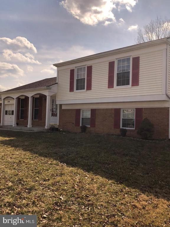 11714 Basswood Dr, Laurel, MD 20708