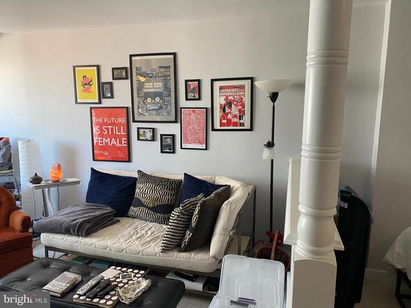 940 25th St NW #803-S, Washington, DC 20037