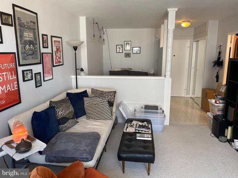 940 25th St NW #803-S, Washington, DC 20037