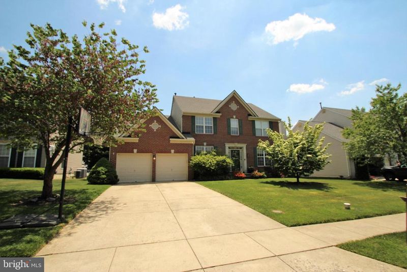 5411 Chillingham Pl, Frederick, MD 21703