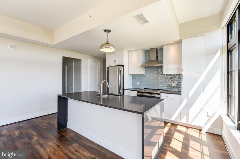 901 H St NE #FLAT D, Washington, DC 20002