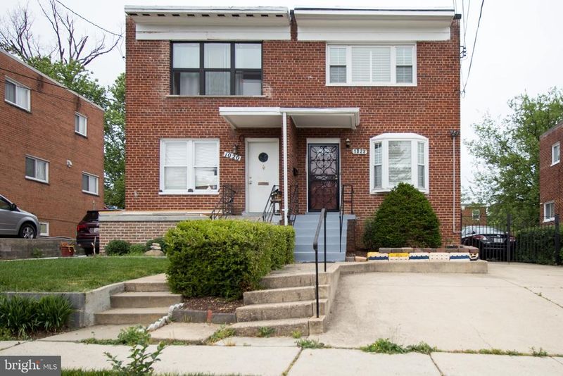 1022 Osage St, Silver Spring, MD 20903