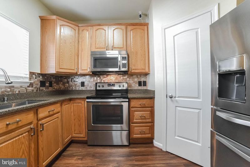15500 Benjamin Ring St, Brandywine, MD 20613
