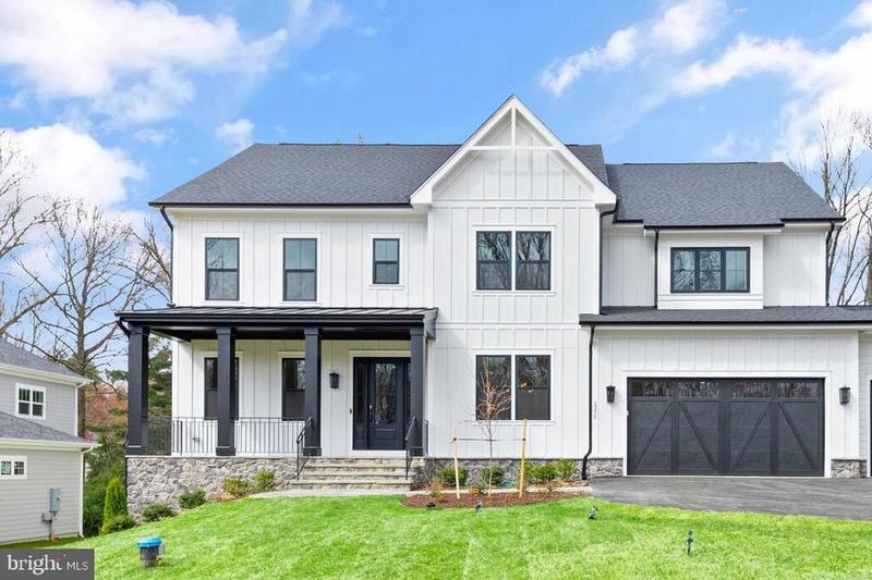 3508 N Pocomoke St, Arlington, VA 22213