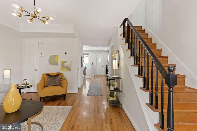 1716 E St NE, Washington, DC 20002