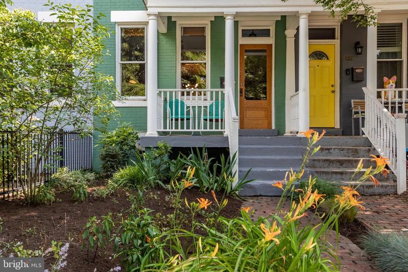 1511 D St SE, Washington, DC 20003
