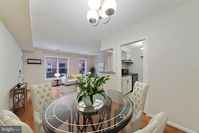98 15th St NE #98, Washington, DC 20002