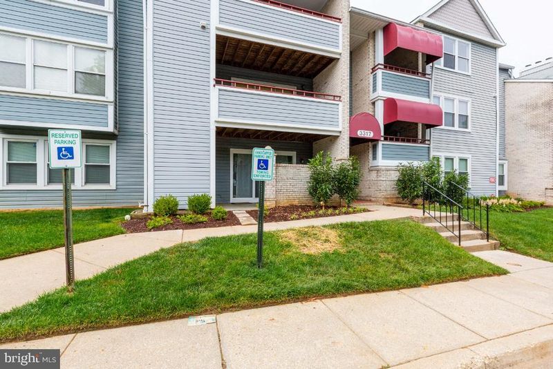3317 Sir Thomas Dr #4-A-32, Silver Spring, MD 20904