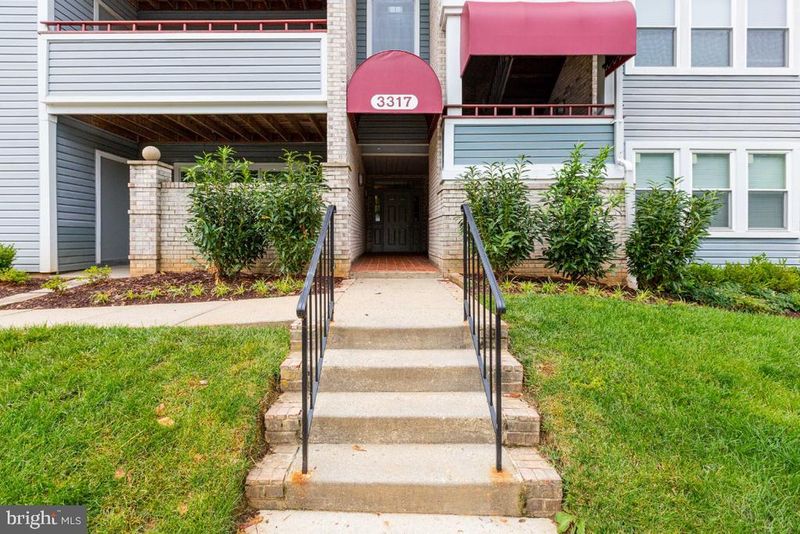 3317 Sir Thomas Dr #4-A-32, Silver Spring, MD 20904