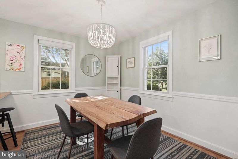 308 Normandy Dr, Silver Spring, MD 20901