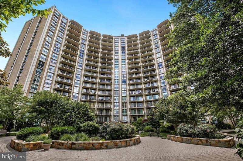 9039 Sligo Creek Pw #205, Silver Spring, MD 20901