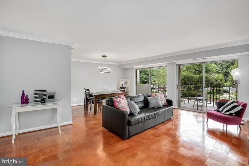 9039 Sligo Creek Pw #205, Silver Spring, MD 20901
