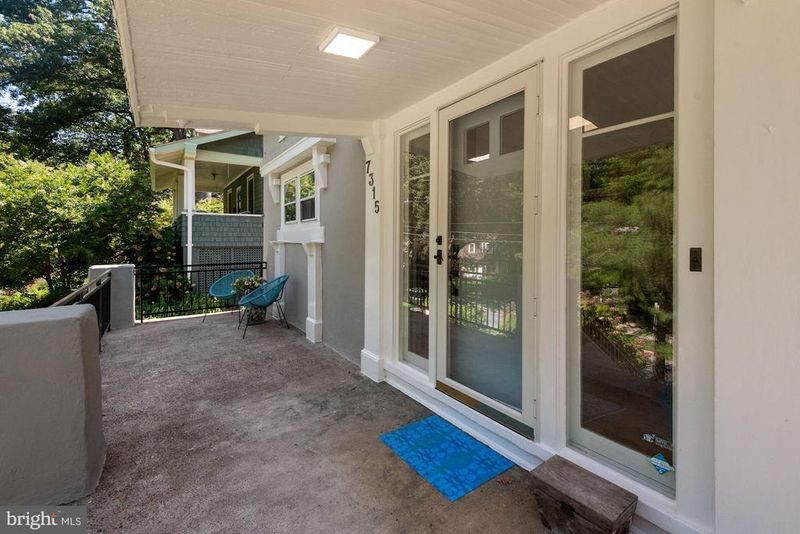 7315 Willow Ave, Takoma Park, MD 20912