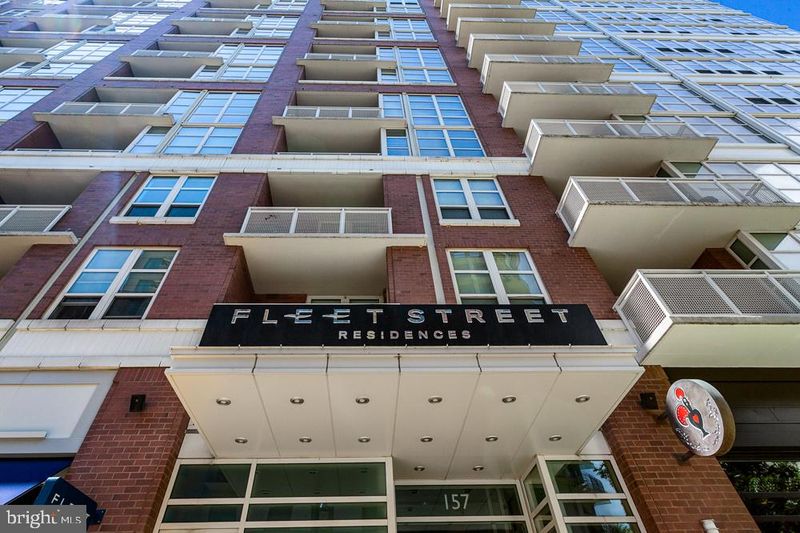 157 Fleet St #909, National Harbor, MD 20745