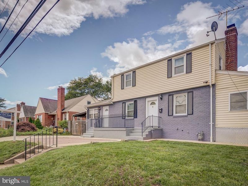 11810 Georgia Ave, Silver Spring, MD 20902