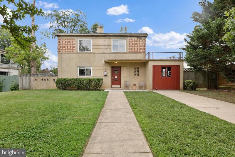 9919 Sutherland Rd, Silver Spring, MD 20901
