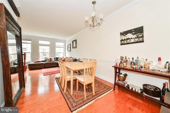 402 N Thomas St, Arlington, VA 22203