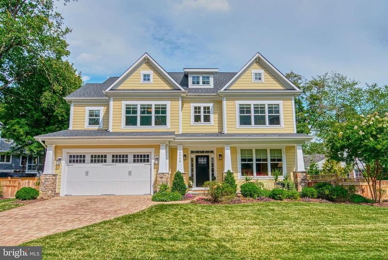 6546 36th St N, Arlington, VA 22213