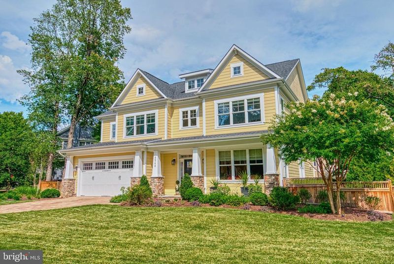 6546 36th St N, Arlington, VA 22213