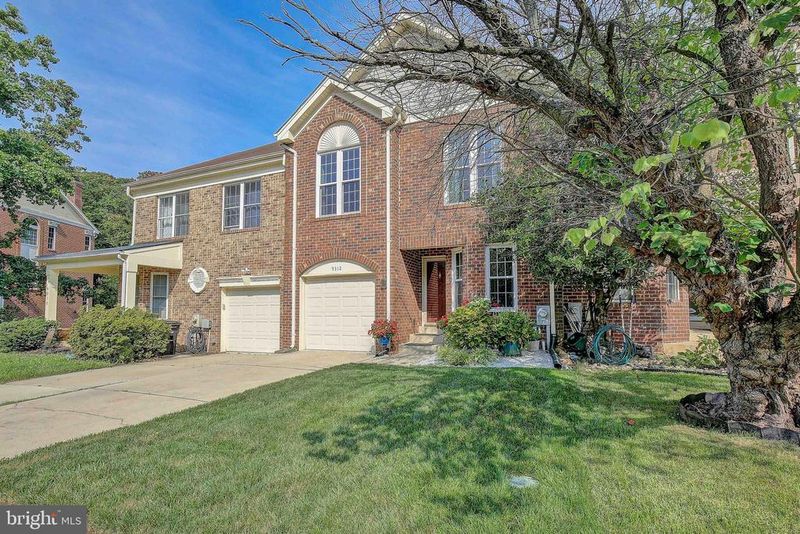 9312 Ispahan Loop, Laurel, MD 20708
