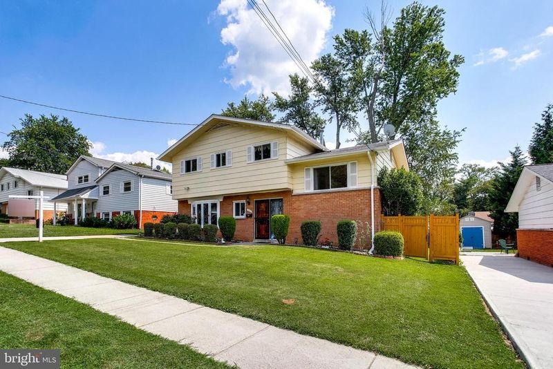 3906 Minden Rd, Silver Spring, MD 20906