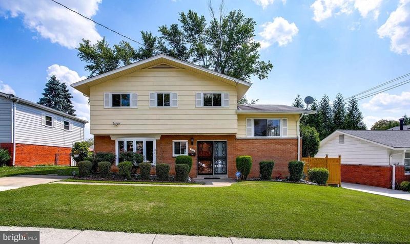 3906 Minden Rd, Silver Spring, MD 20906