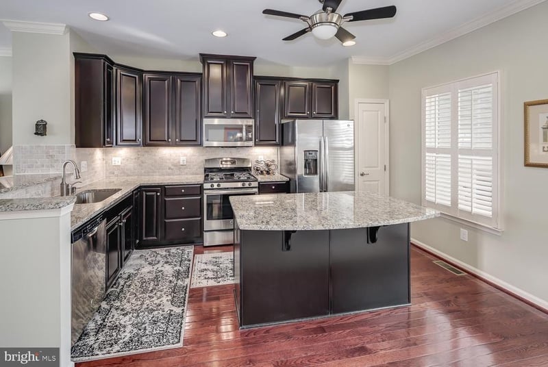 45954 Iron Oak Ter, Sterling, VA 20166