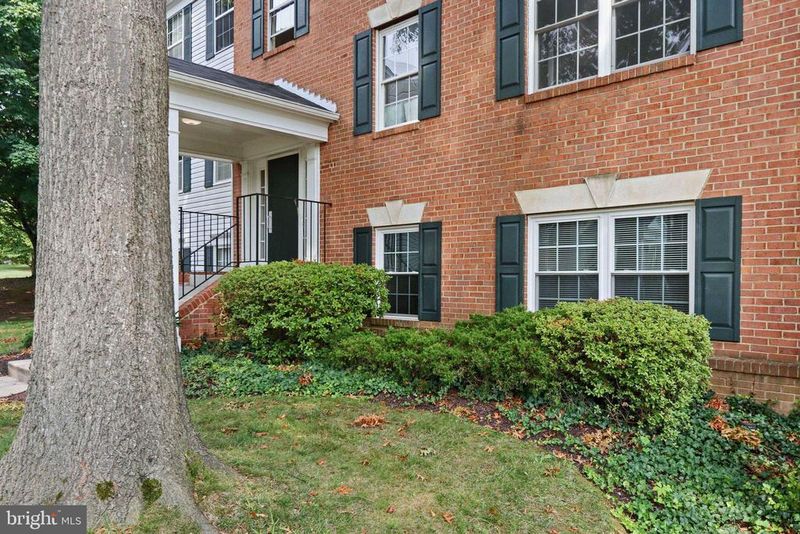 12 Normandy Square Ct #3AB, Silver Spring, MD 20906