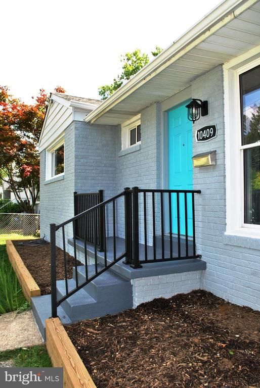 10409 Brunswick Ave, Silver Spring, MD 20902