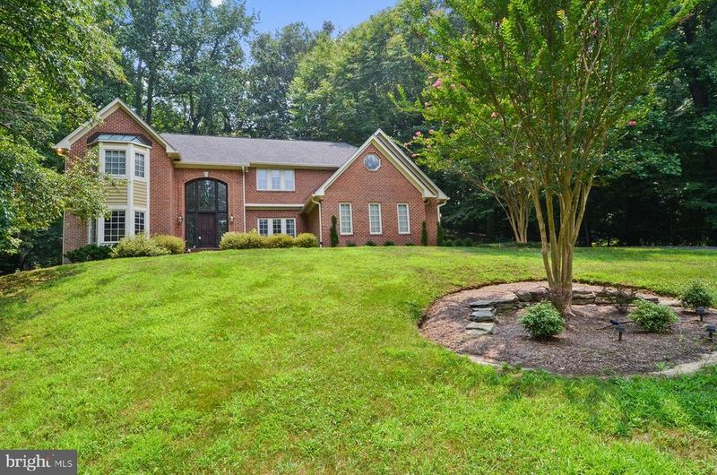 1617 John Ross Ln, Crownsville, MD 21032