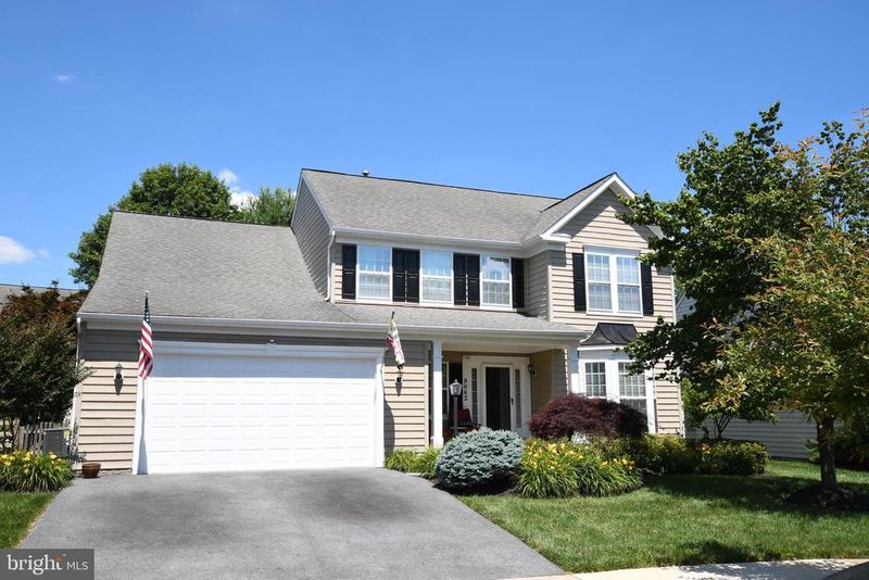 9062 Major Smith Ln, Frederick, MD 21704