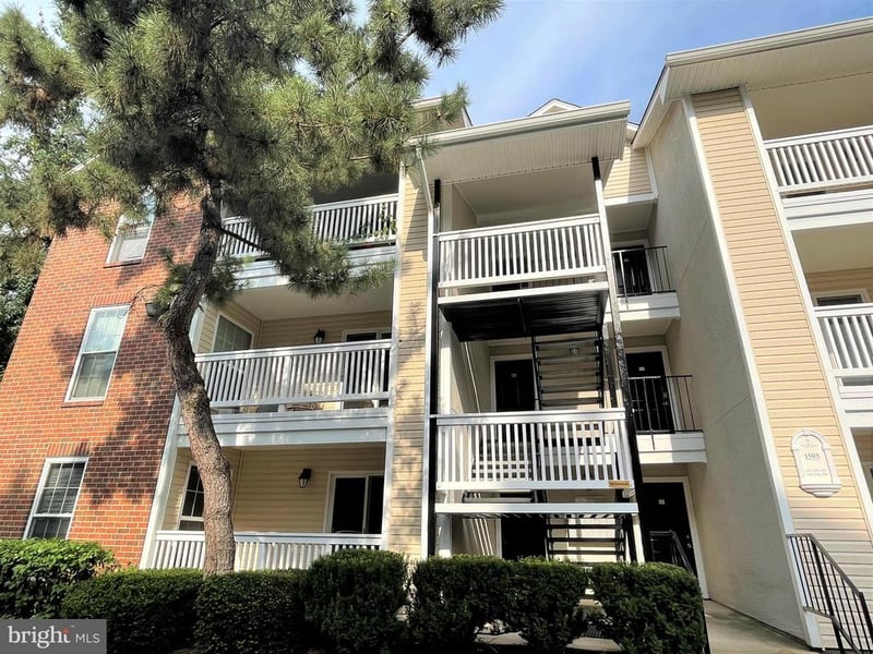 1505 Lincoln Way #101, Mclean, VA 22102